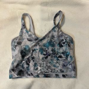 Lululemon Align top